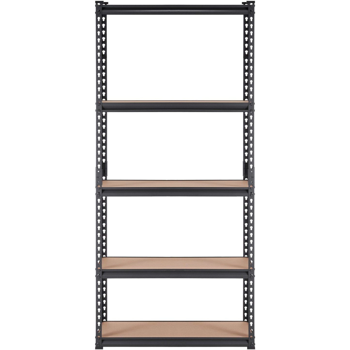 5-Tier Adjustable Heavy-Duty Storage Shelving Unit – 2000 lbs Capacity