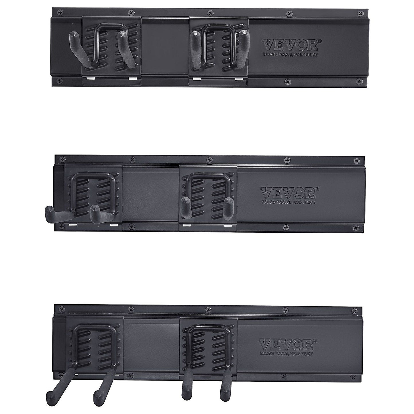 600 lbs Wall-Mounted Tool Organizer