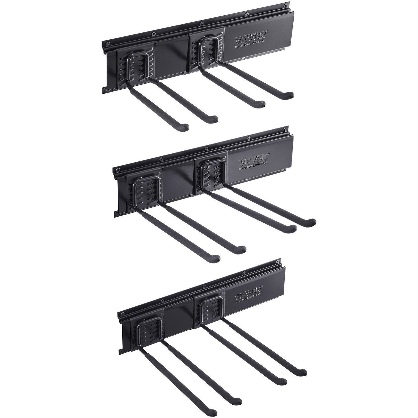 600 lbs Wall-Mounted Tool Organizer