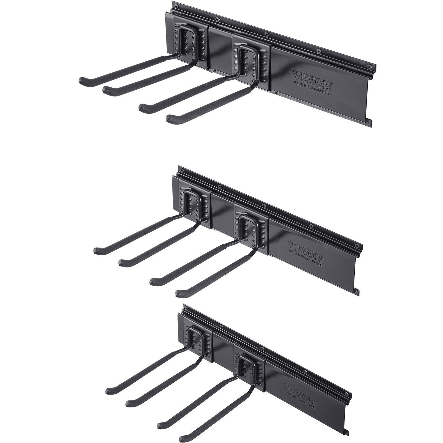 600 lbs Wall-Mounted Tool Organizer