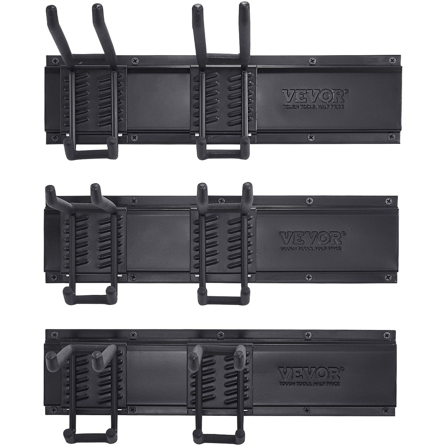 800 lbs Wall-Mounted Tool Organizer