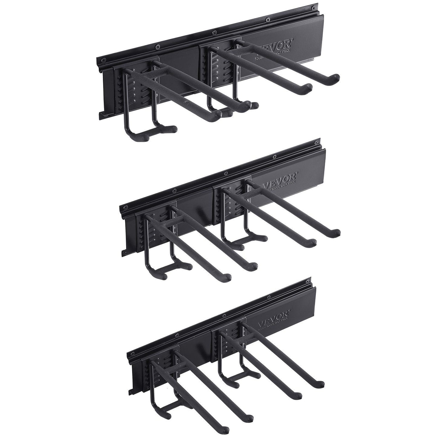 800 lbs Wall-Mounted Tool Organizer