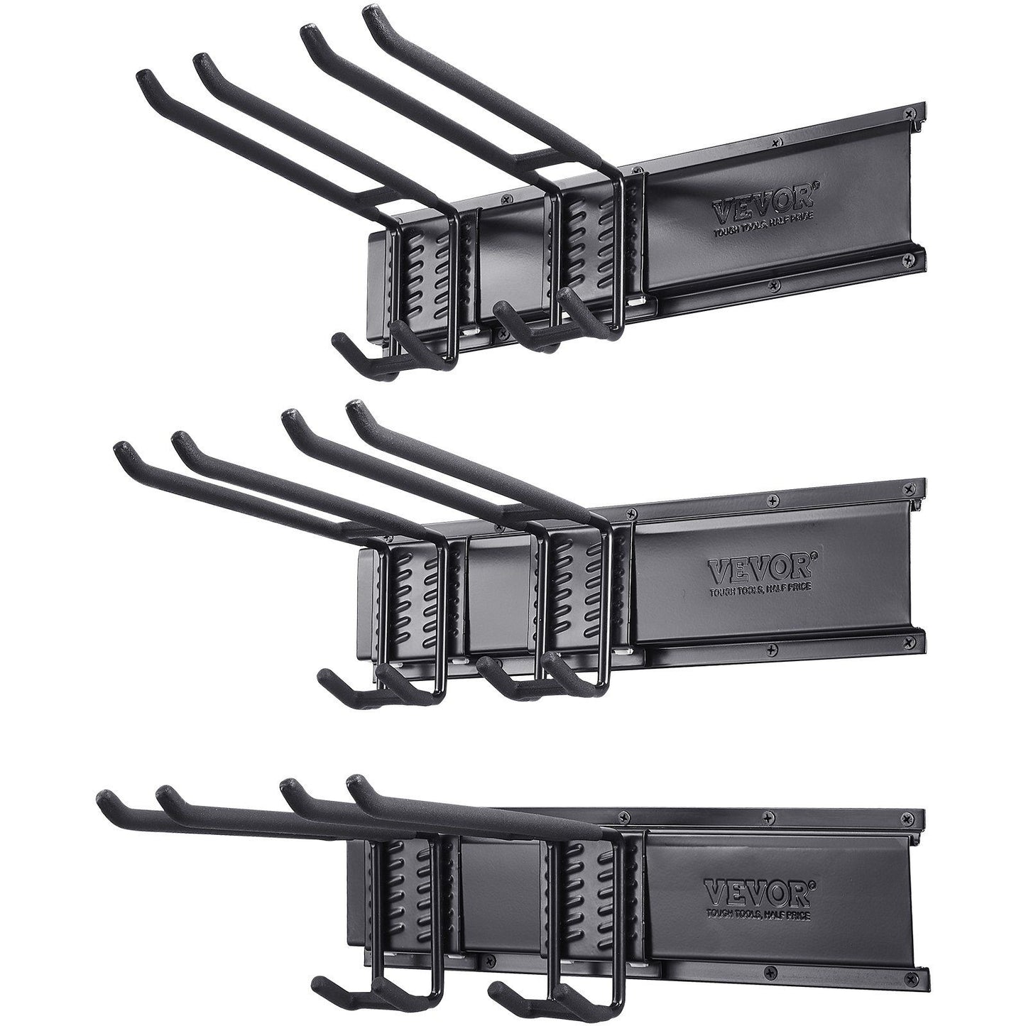 800 lbs Wall-Mounted Tool Organizer