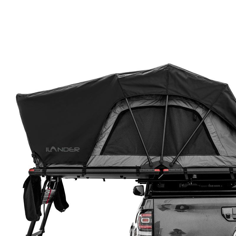 Lite Cruiser Roof Tent – Waterproof, Windproof, Sturdy, Easy Setup, Outdoor Adventures