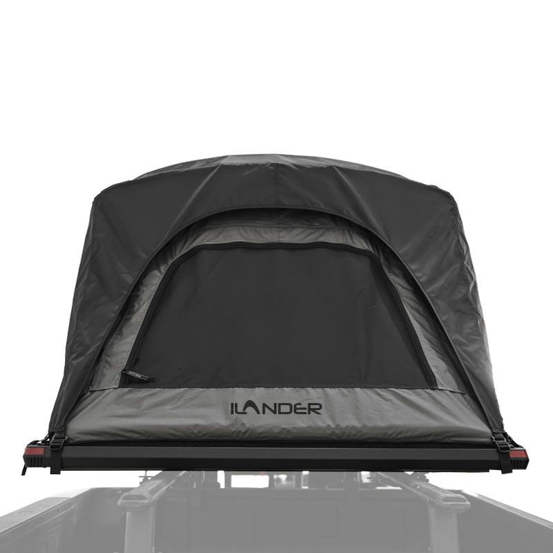 Lite Cruiser Roof Tent – Waterproof, Windproof, Sturdy, Easy Setup, Outdoor Adventures