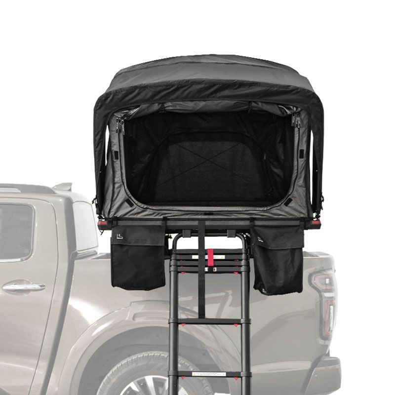 Lite Cruiser Roof Tent – Waterproof, Windproof, Sturdy, Easy Setup, Outdoor Adventures