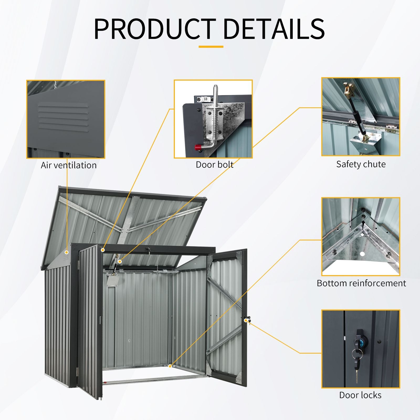 Product Features Photo