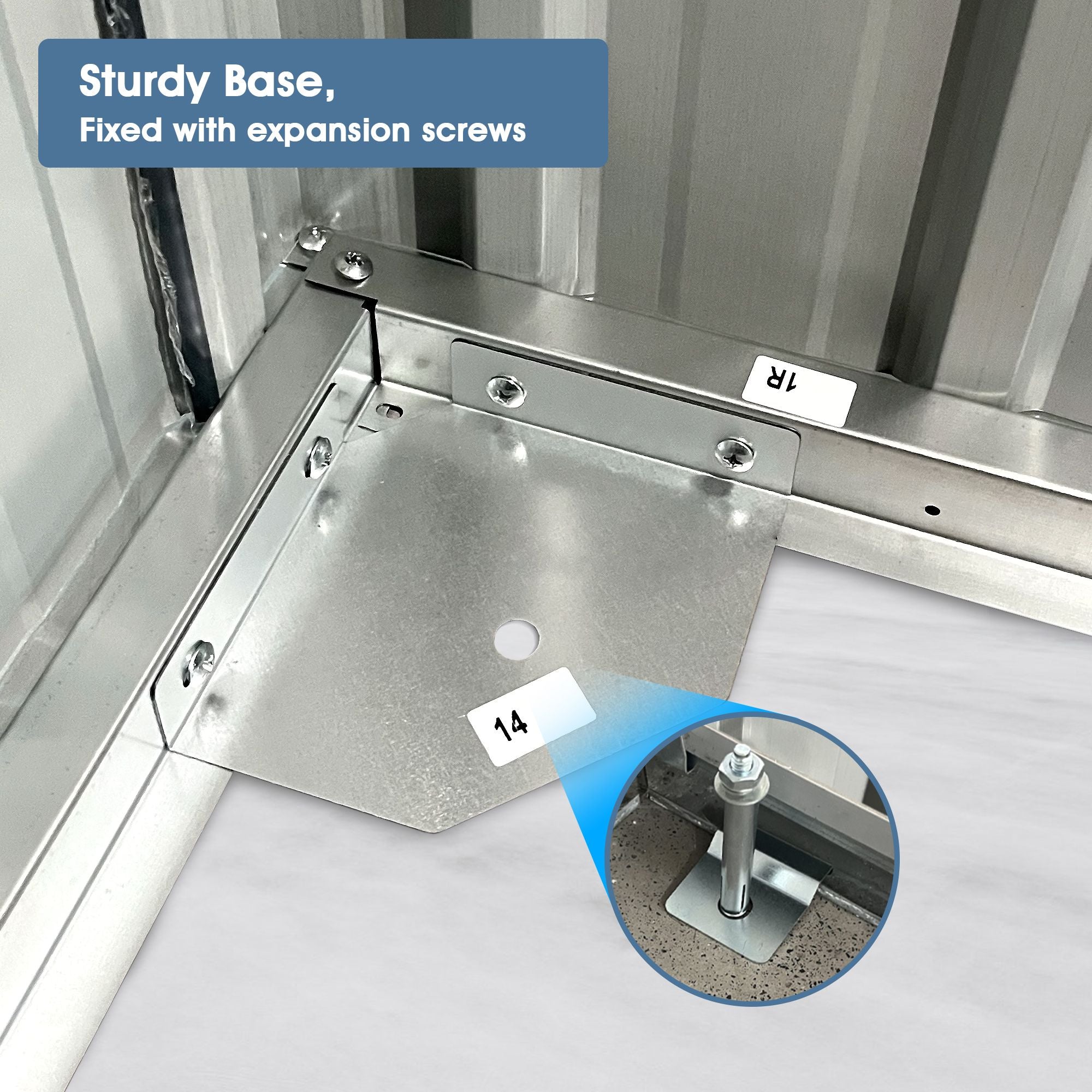 Product Features Photo