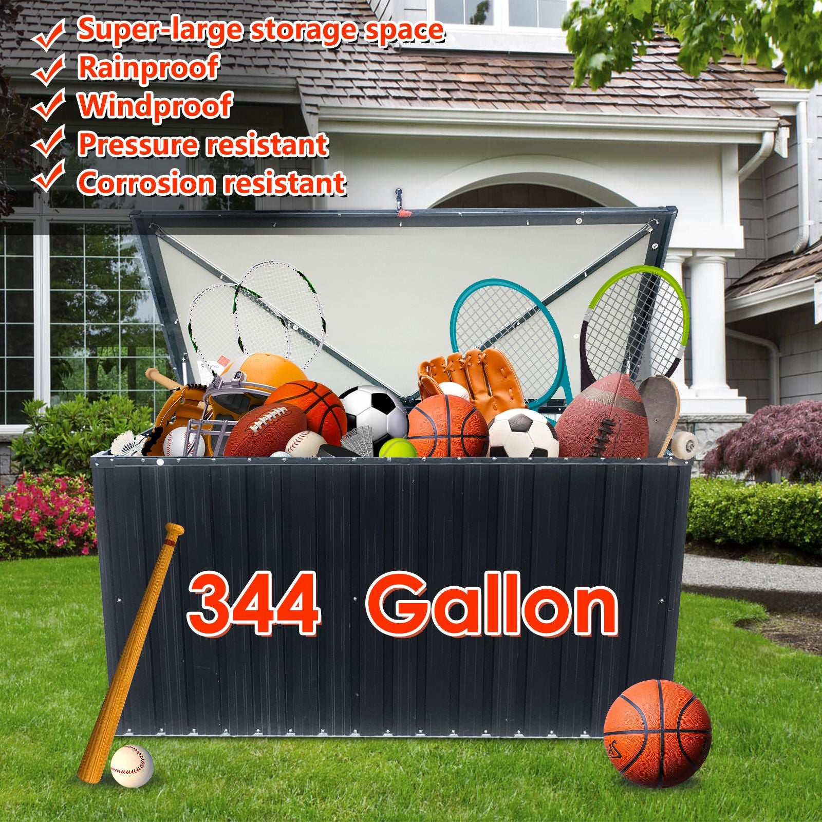 Product Features Photo