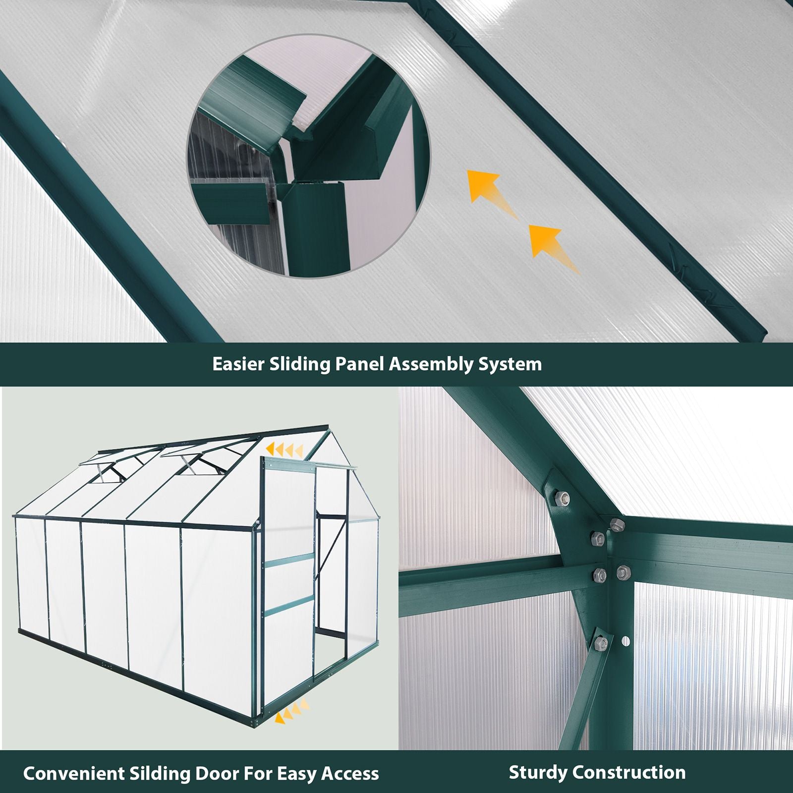 Product Features Photo
