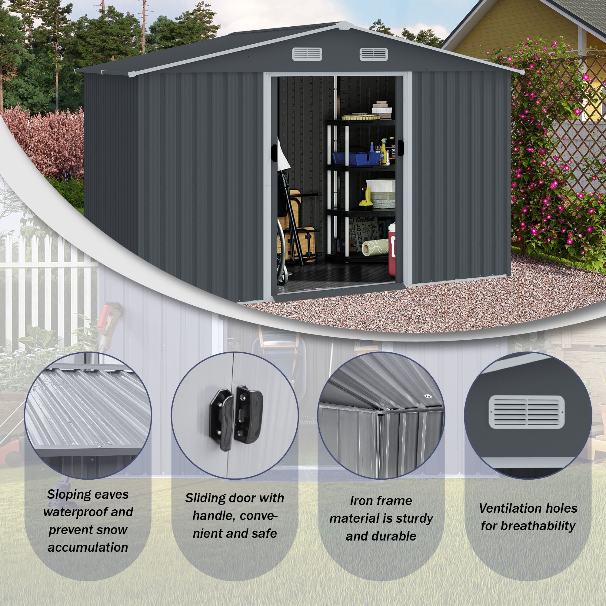 Product Features Photo