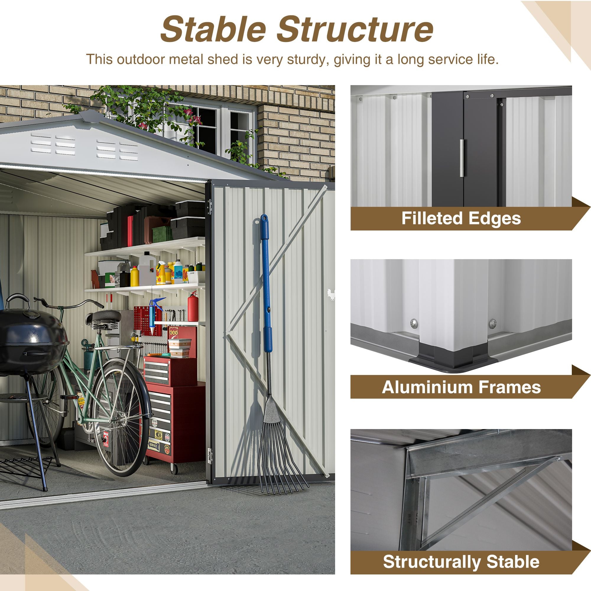 Product Features Photo