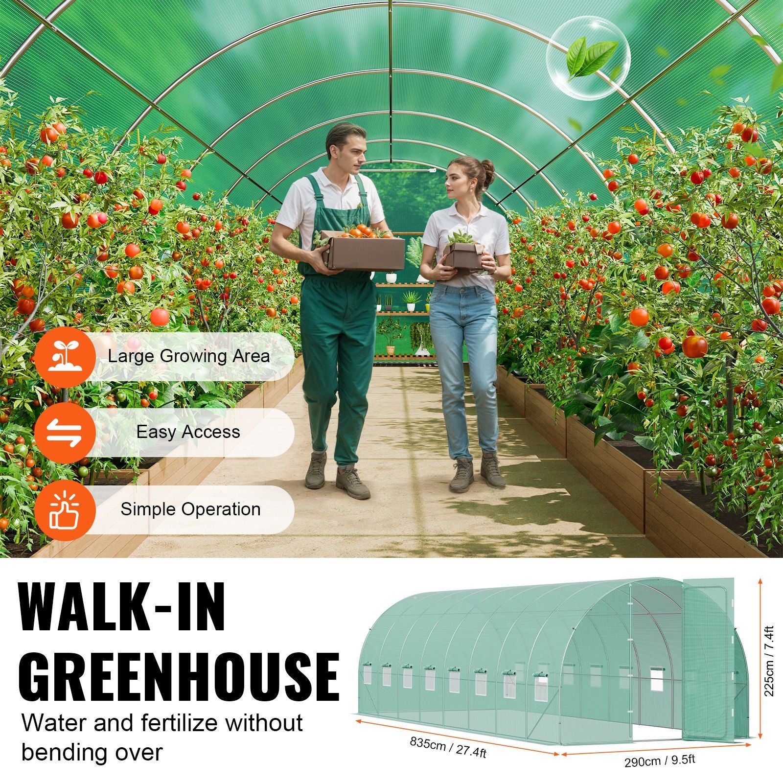 Product Features Photo