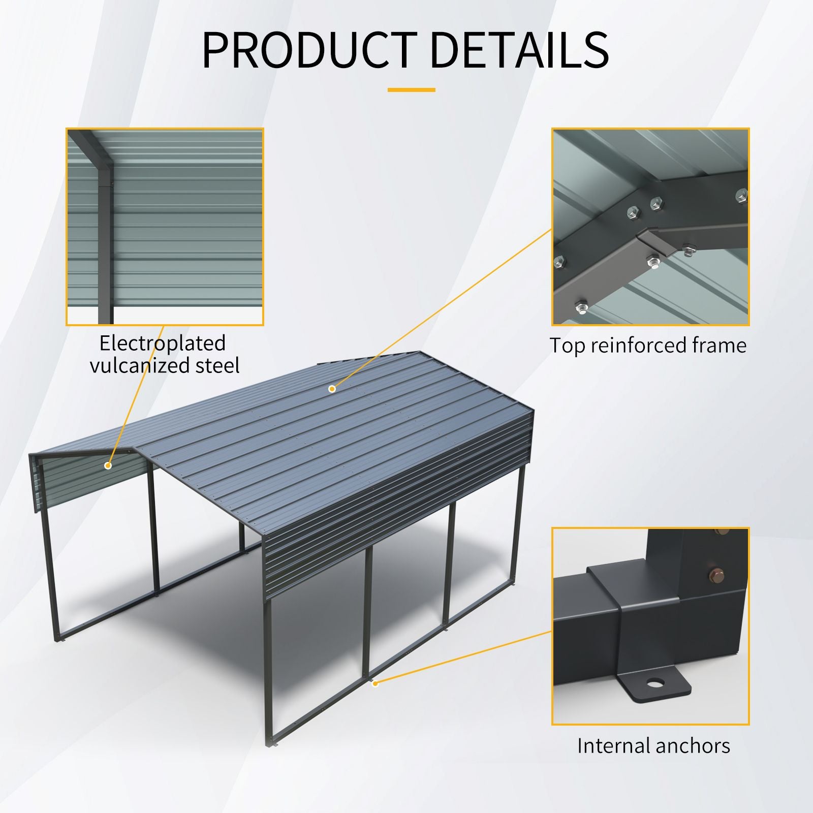 Product Features Photo