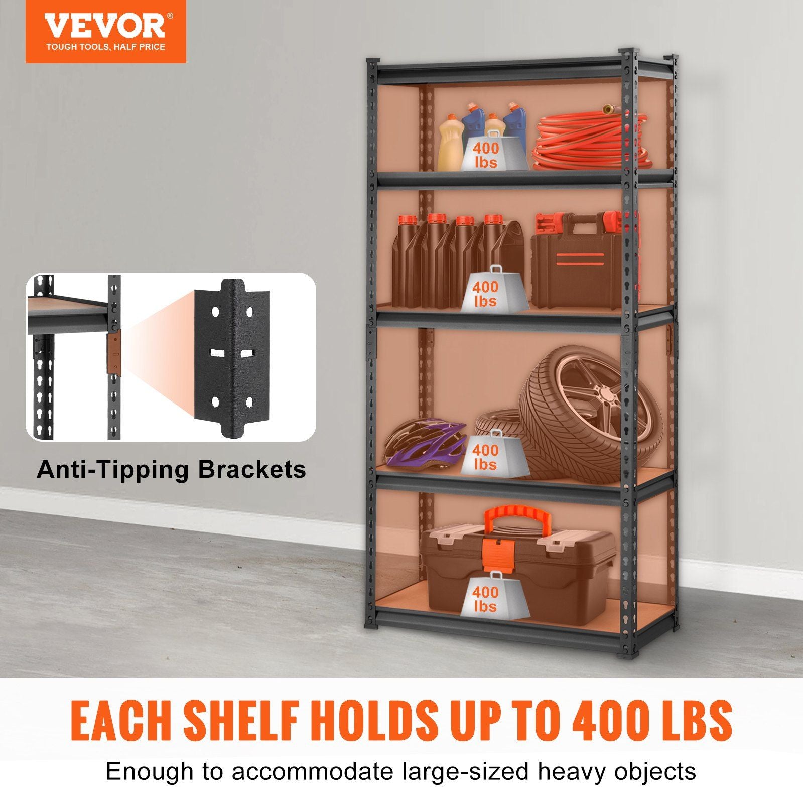 Product Features Photo