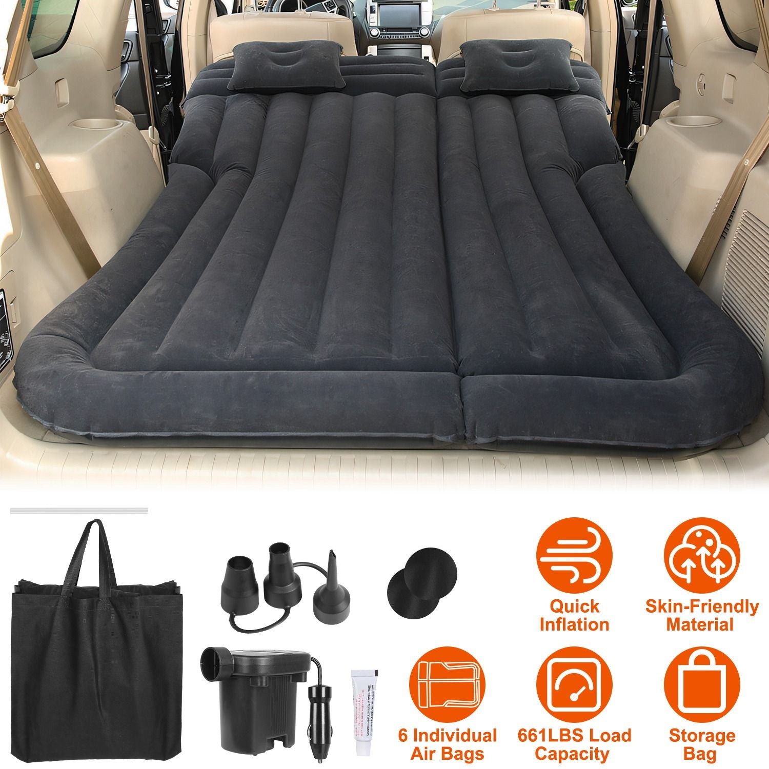 Product Features Photo