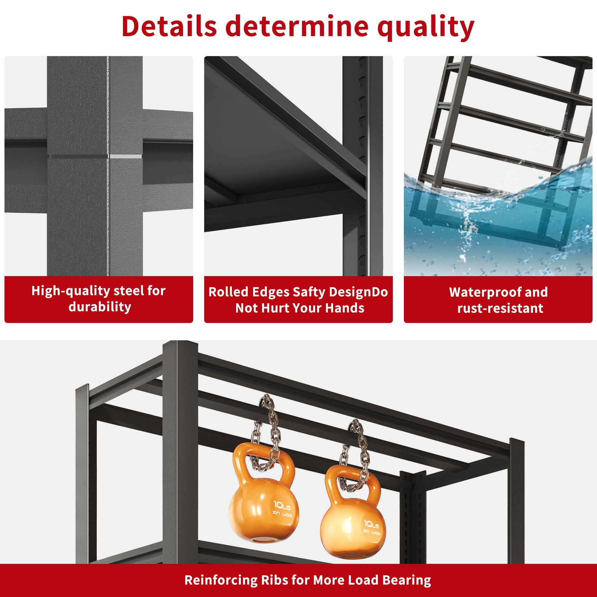 Product Features Photo