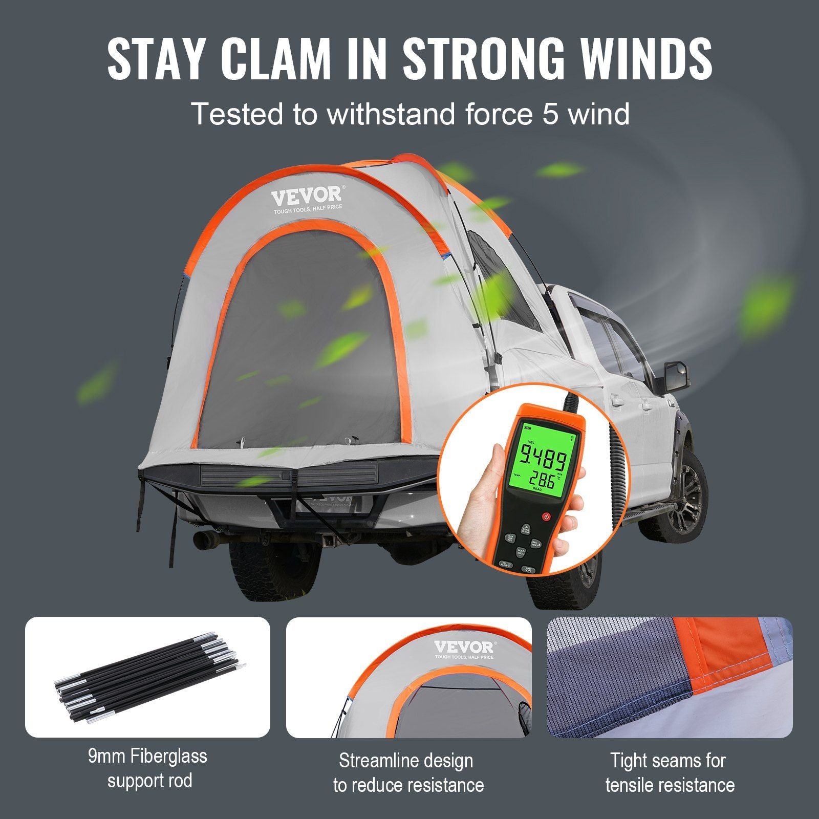 Product Features Photo