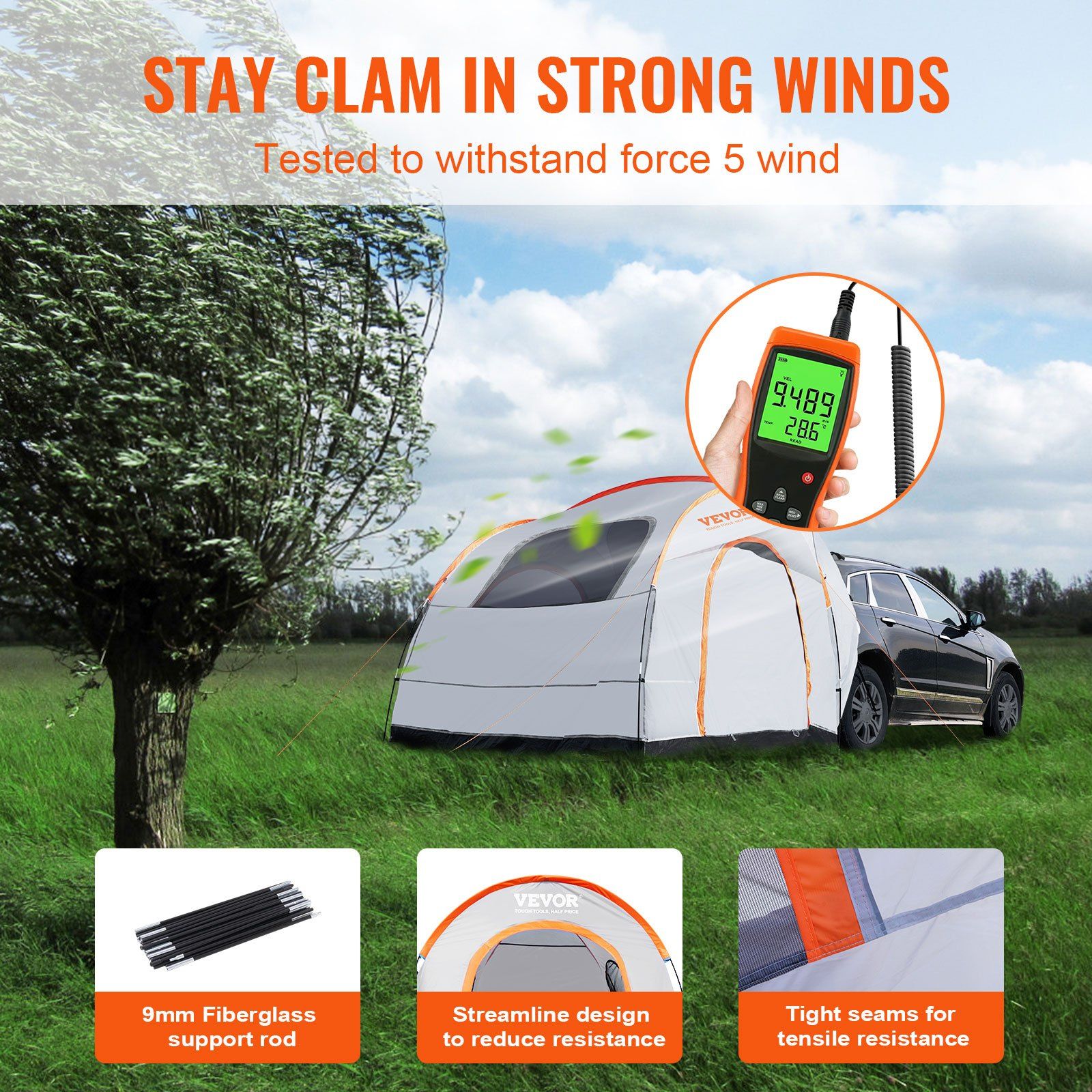 Product Features Photo