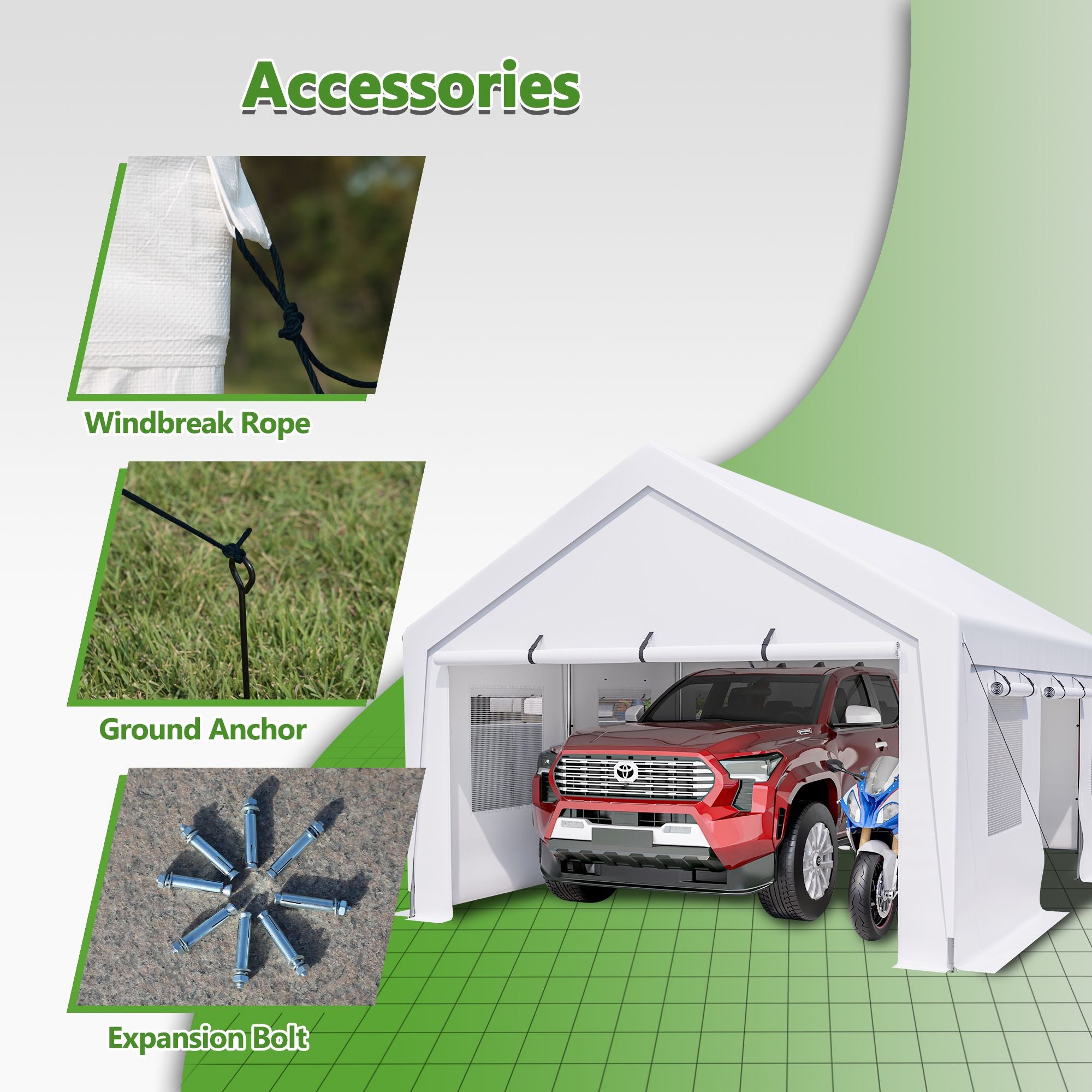 Product Features Photo