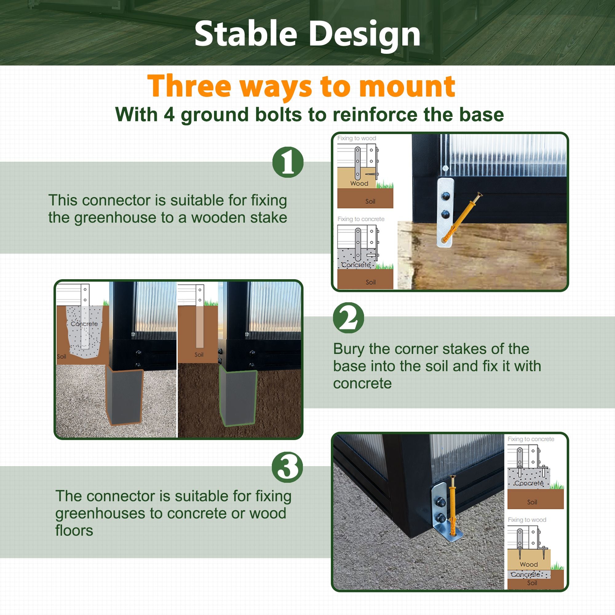 Product Features Photo