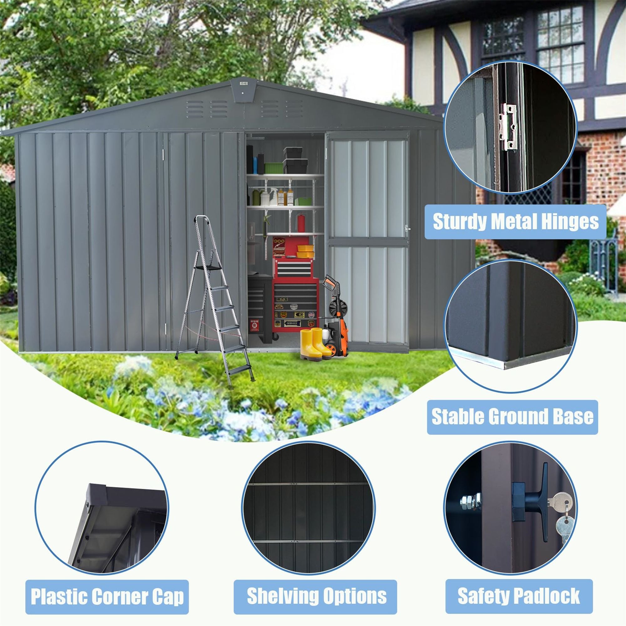 Product Features Photo