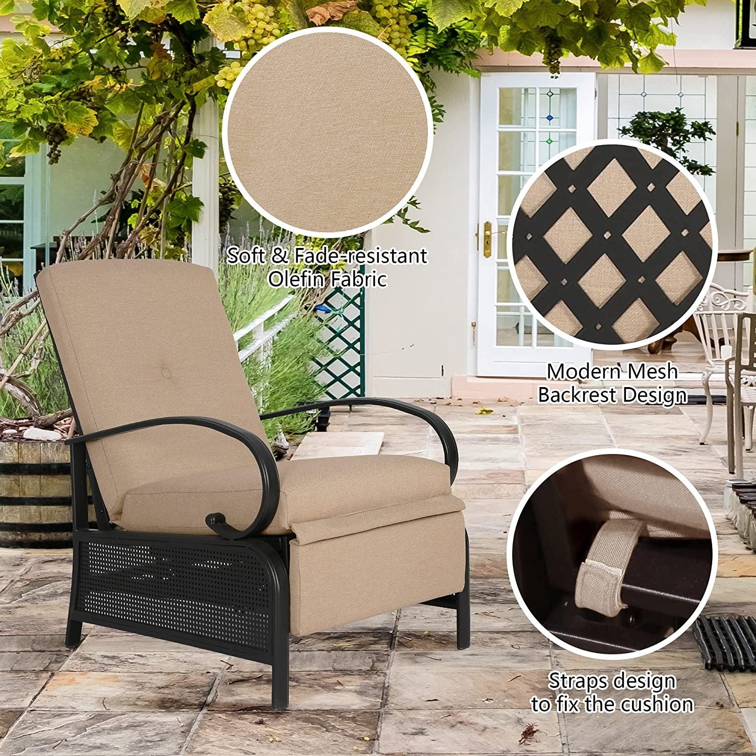 Product Features Photo