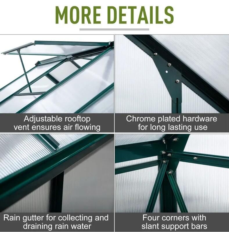 Product Features Photo