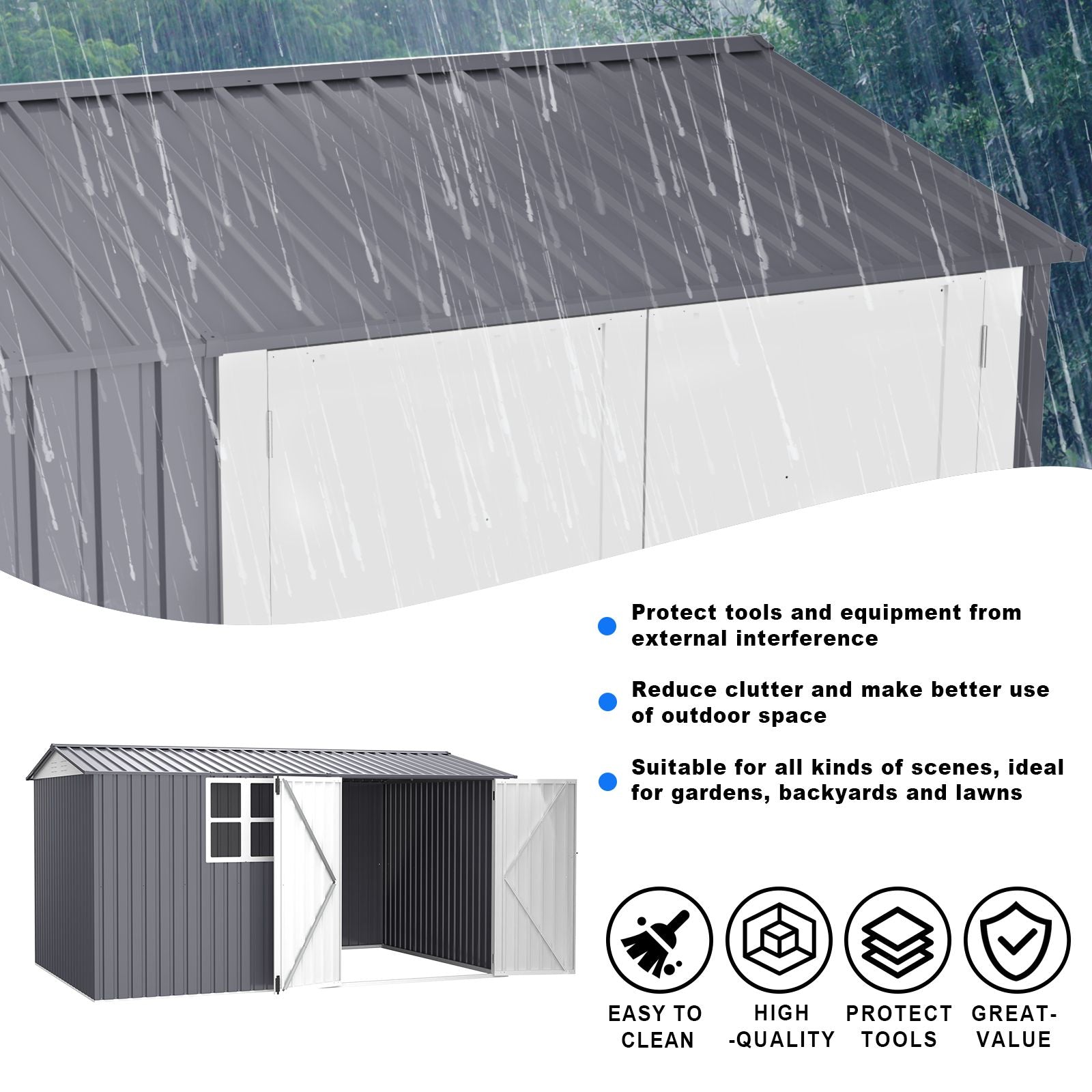 Product Features Photo