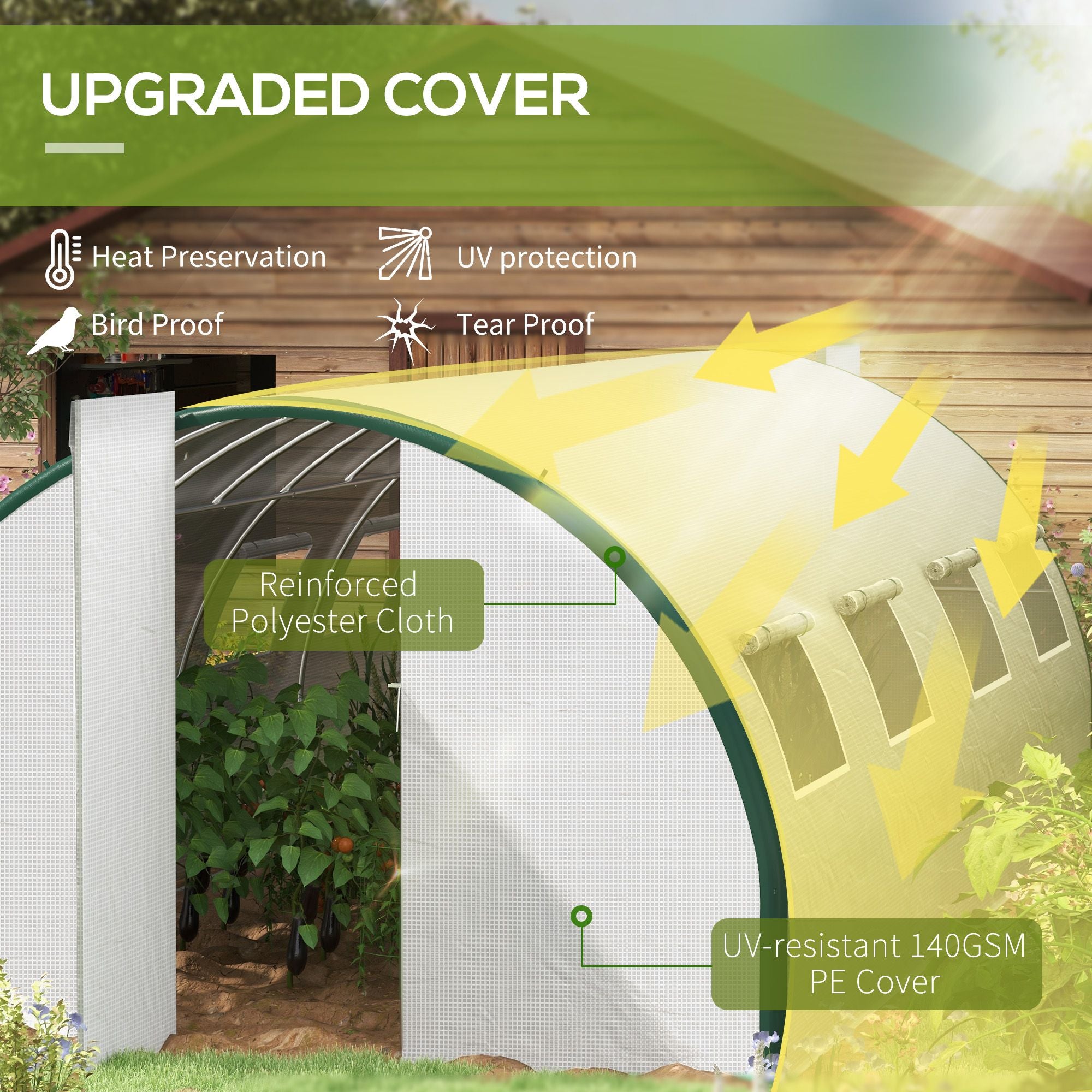 Product Features Photo