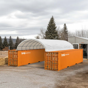 Container Shelter