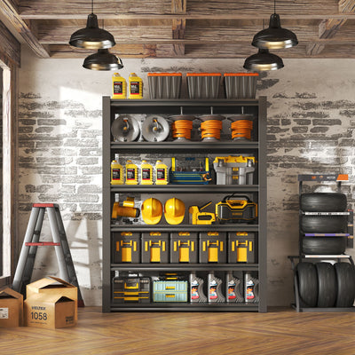 Garage Racking