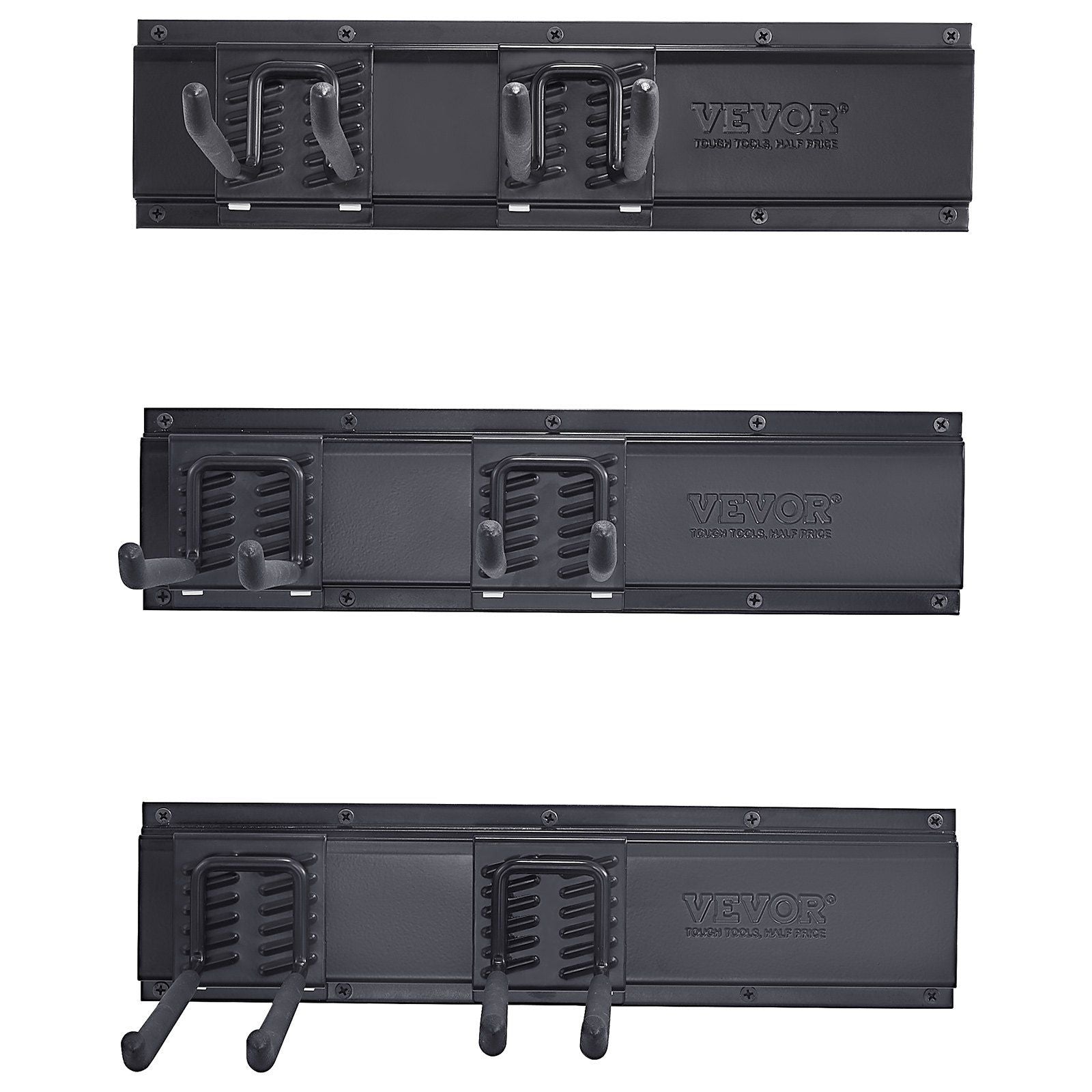 600 lbs Wall-Mounted Tool Organizer