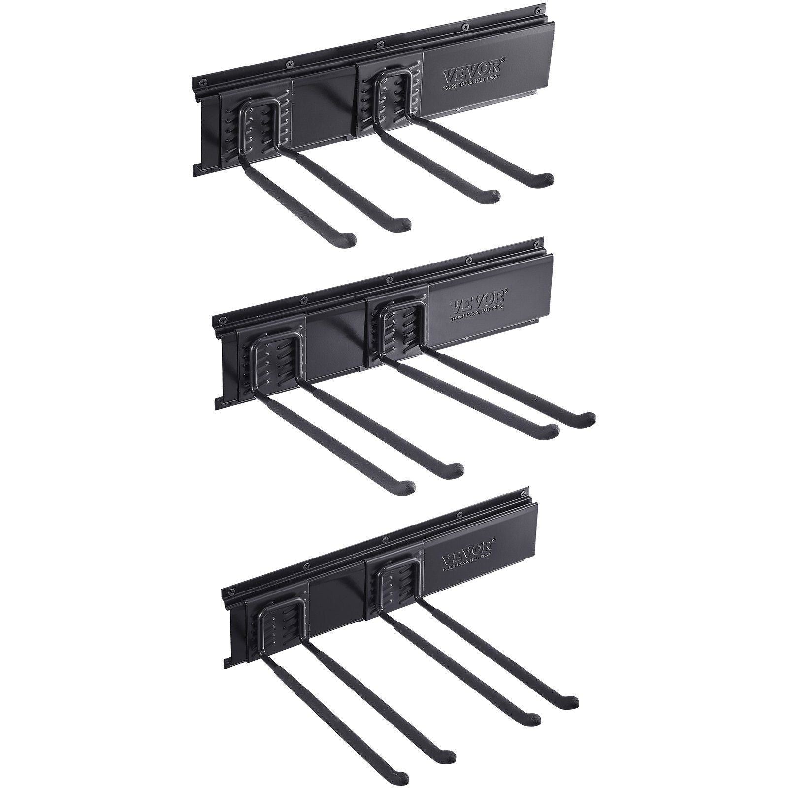 600 lbs Wall-Mounted Tool Organizer