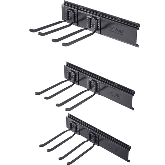 600 lbs Wall-Mounted Tool Organizer