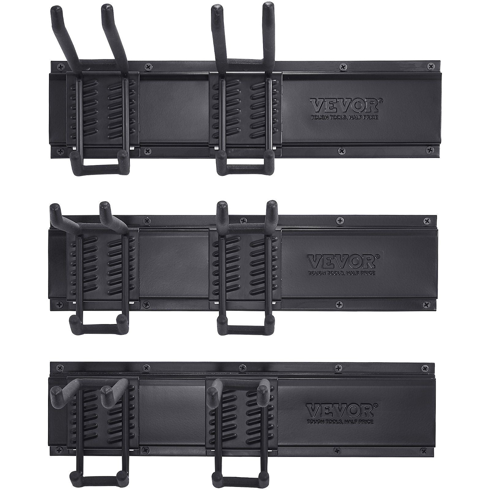 800 lbs Wall-Mounted Tool Organizer