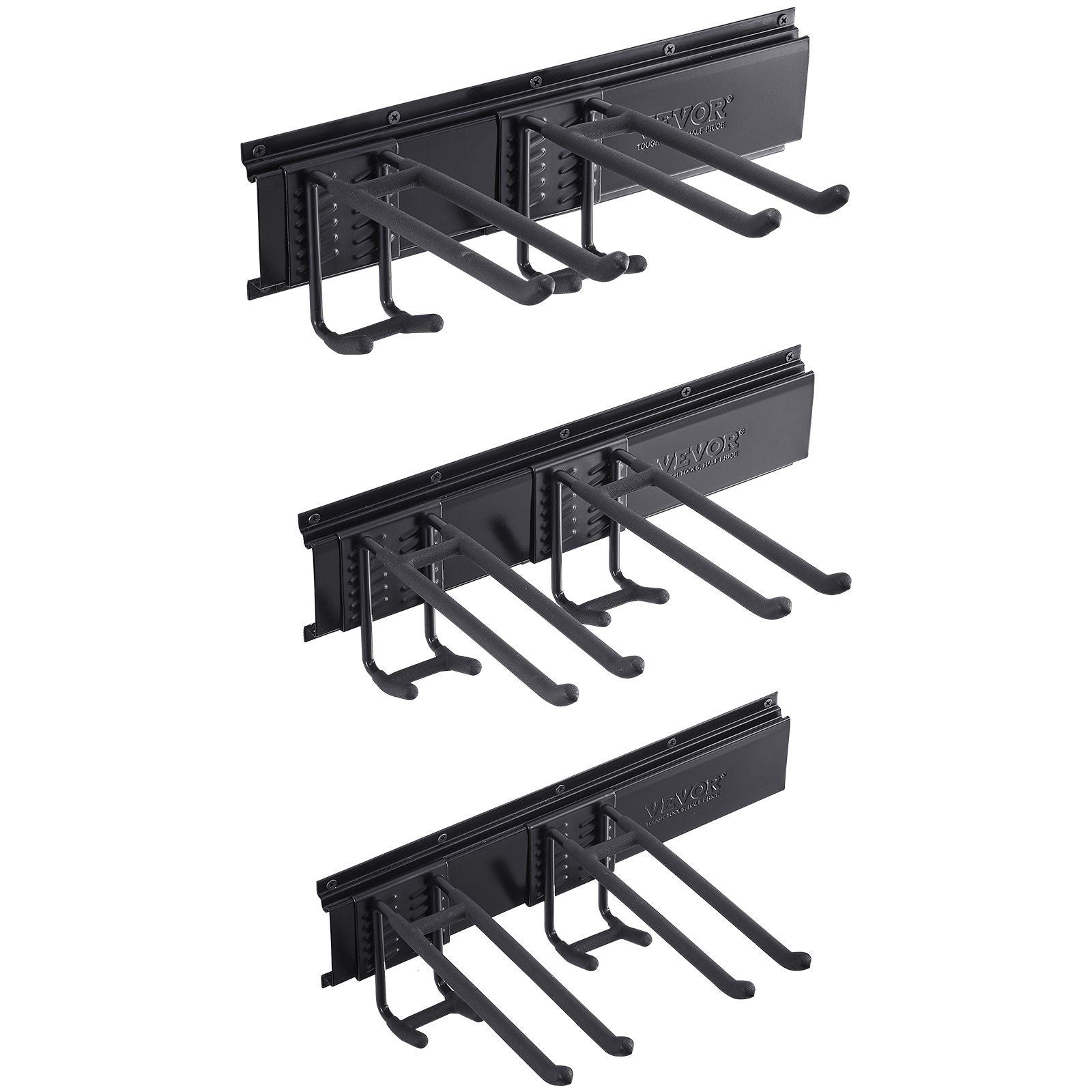 800 lbs Wall-Mounted Tool Organizer