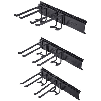 800 lbs Wall-Mounted Tool Organizer