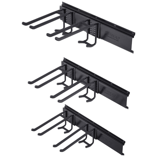 800 lbs Wall-Mounted Tool Organizer