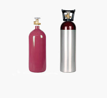 Gas Cylinder
