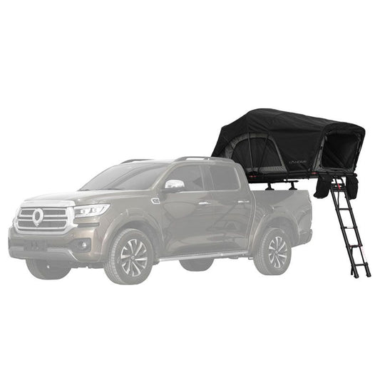 Lite Cruiser Roof Tent – Waterproof, Windproof, Sturdy, Easy Setup, Outdoor Adventures