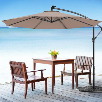Patio Umbrella