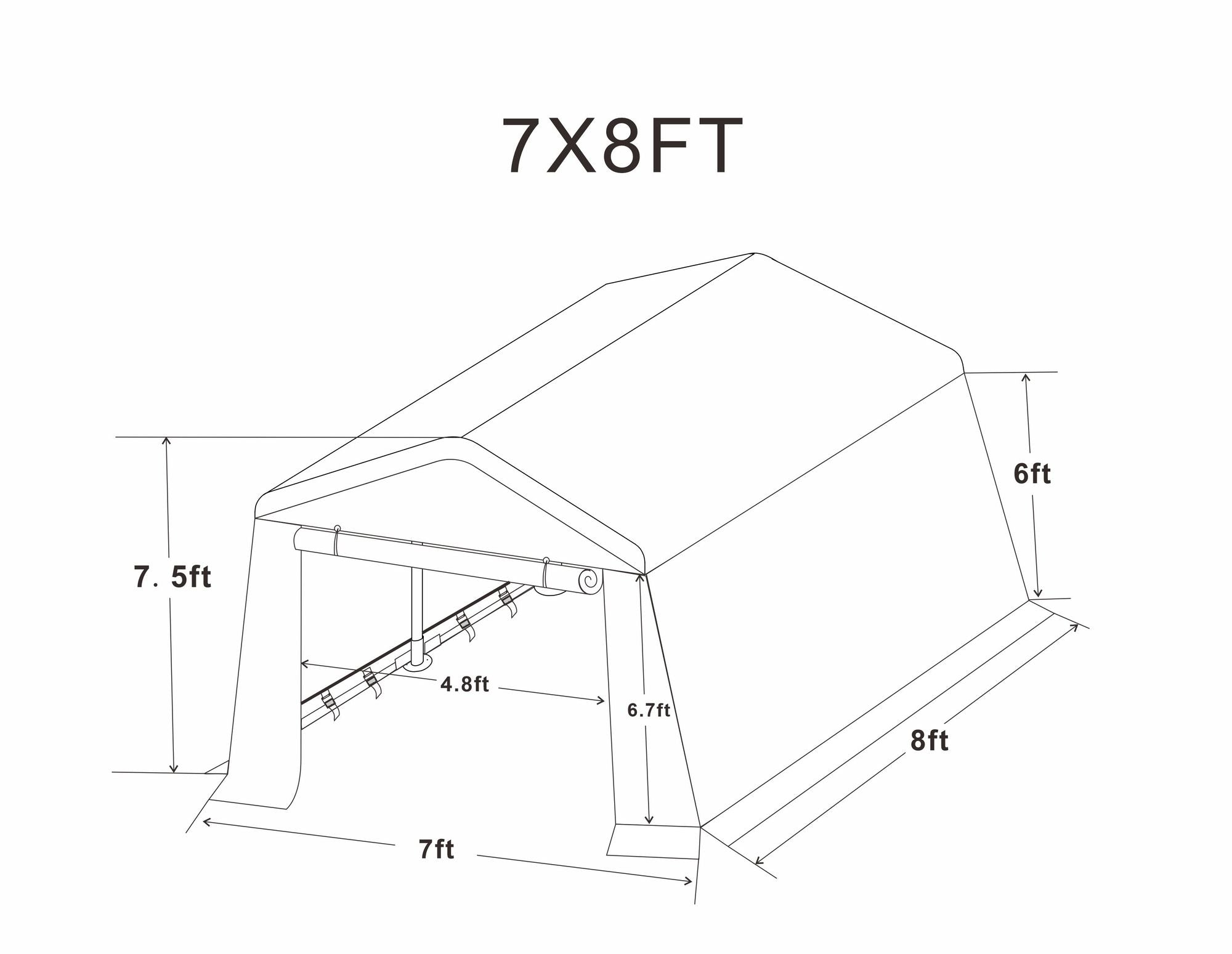 Product Spec Photo